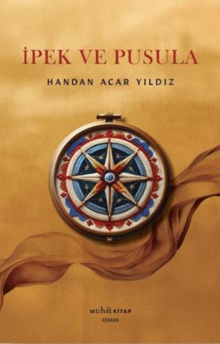 İpek ve Pusula  Frontansicht 1