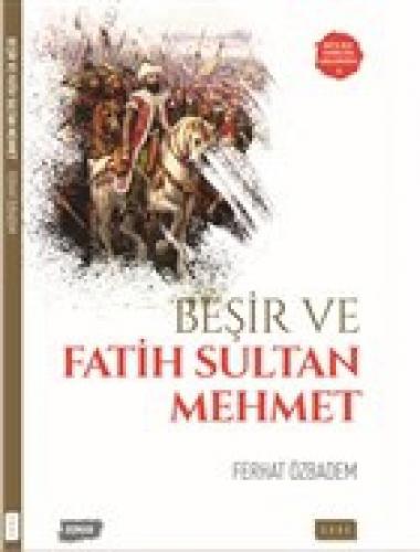 Beşir ve Fatih Sultan Mehmet  Frontansicht 1