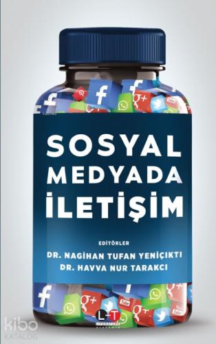 Sosyal Medyada İletişim  Frontansicht 1