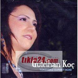 Tükenmez Gurbet Acısı  Frontansicht 1