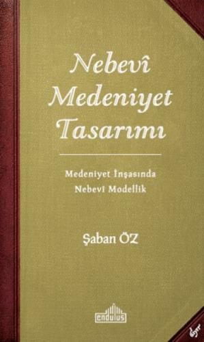 Nebevi Medeniyet Tasarımı  Frontansicht 1