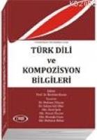 Türk Dili ve Kompozisyon Bilgileri  Frontansicht 1