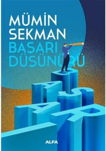 Başarı Düşünürü  Frontansicht 1
