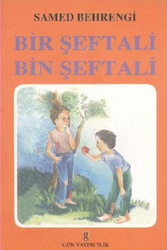 Bir Şeftali Bin Şeftali  Frontansicht 1