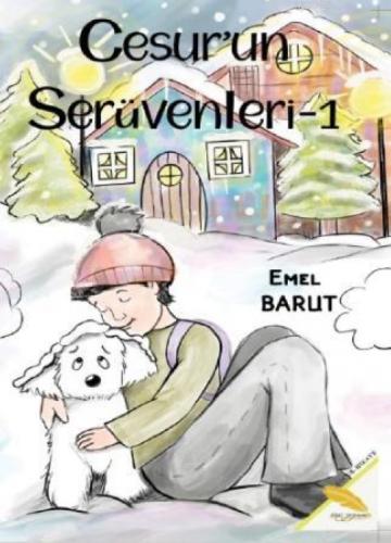 Cesur'un Serüvenleri - 1  Frontansicht 1