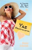 14 Yaşında Bir Genç Kızım Ben 4 - Yaz Maceralarım  Frontansicht 1