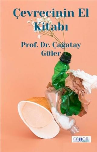 Çevrecinin El Kitabı  Frontansicht 1