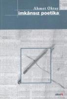 İmkansız Poetika  Frontansicht 1