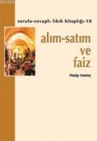 Alım Satım ve Faiz  Frontansicht 1