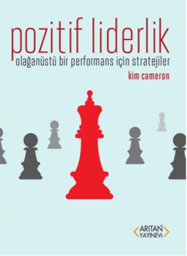 Pozitif Liderlik  Frontansicht 1