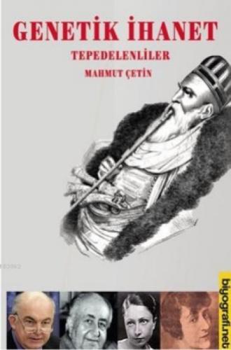 Genetik İhanet  Frontansicht 1