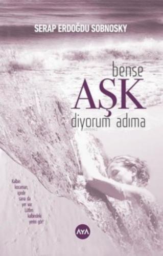 Bense Aşk Diyorum Adıma  Frontansicht 1