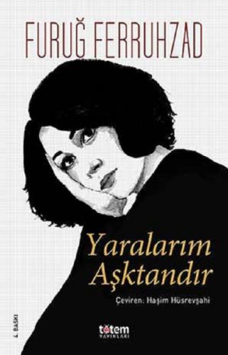 Yaralarım Aşktandır  Frontansicht 1