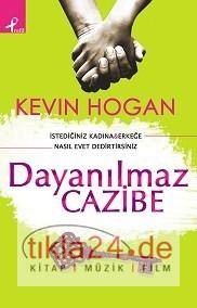 Dayanılmaz Cazibe  Frontansicht 1