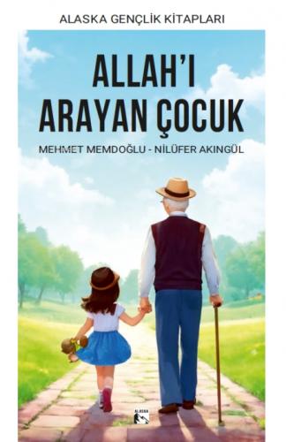 Allah'ı Arayan Çocuk  Frontansicht 1
