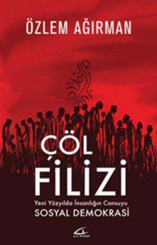 Çöl Filizi  Frontansicht 1