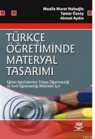 Türkçe Öğretiminde Materyal Tasarımı  Frontansicht 1