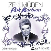 Aşk Kurbanı  Frontansicht 1