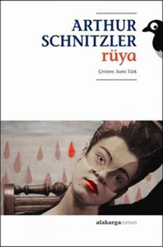 Rüya  Frontansicht 1