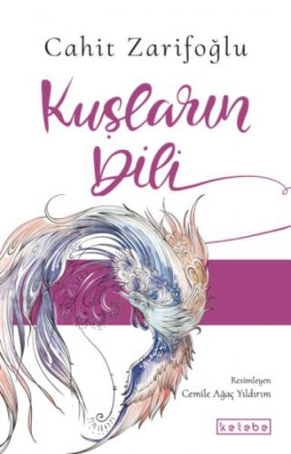 Kuşların Dili  Frontansicht 1