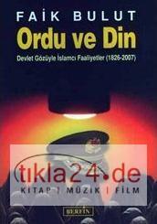 Ordu ve Din  Frontansicht 1
