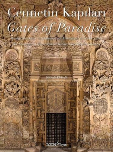 Cennetin Kapıları - Gates of Paradise  Frontansicht 1