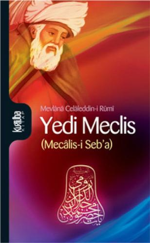 Yedi Meclis  Frontansicht 1