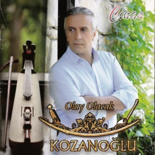 Olay Olacak (CD)  Frontansicht 1