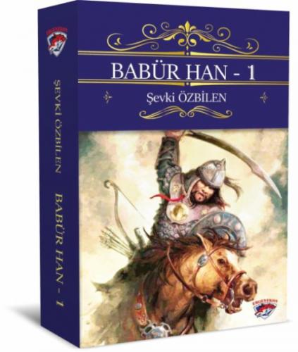 Babür Han - 1  Frontansicht 1