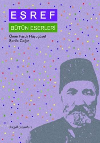 Eşref - Bütün Eserleri  Frontansicht 1