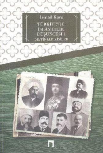 Türkiye'de İslamcılık Düşüncesi 1  Frontansicht 1