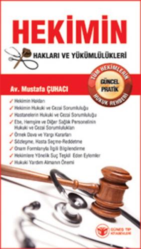 Hekimin Hakları  Frontansicht 1
