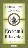 Erdemli Hikayeler  Frontansicht 1