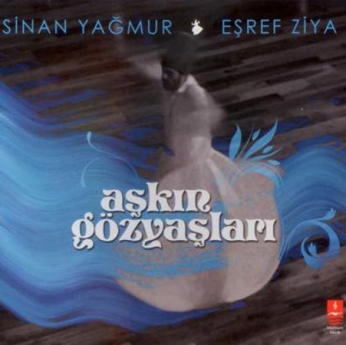 Aşkın Gözyaşları (CD)  Frontansicht 1