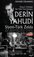 Derin Yahudi  Frontansicht 1