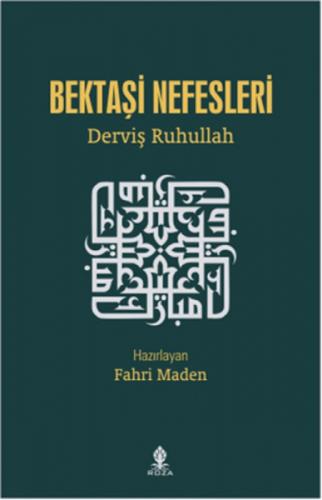 Bektaşi Nefesleri  Frontansicht 1