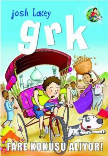 Grek Fare Kokusu Alıyor  Frontansicht 1