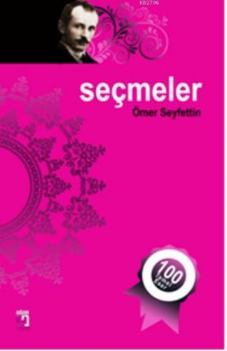 Seçmeler  Frontansicht 1