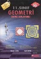 11. Sınıf Geometri Konu Anlatımlı  Frontansicht 1