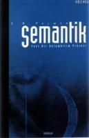 Semantik; Yeni Bir Anabilim Projesi  Frontansicht 1