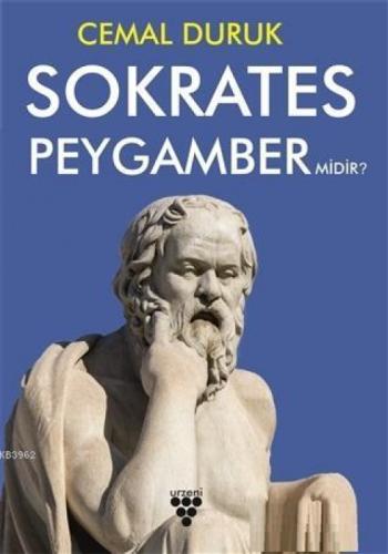 Sokrates Peygamber Midir?  Frontansicht 1