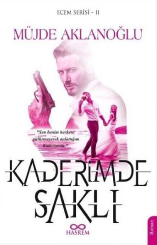 Kaderimde Saklı - Ecem Serisi 2  Frontansicht 1