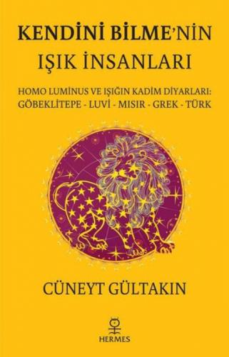 Kendini Bilme'nin Işık İnsanları  Frontansicht 1