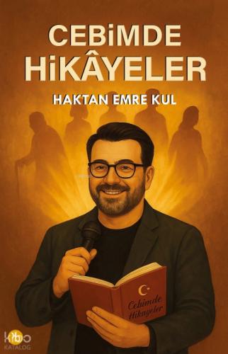 Cebimde Hikayeler  Frontansicht 1