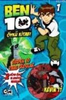 Ben 10 - Birden 10 Tane Oldular  Frontansicht 1
