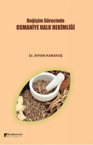 Değişim Sürecinde Osmaniye Halk Hekimliği  Frontansicht 1