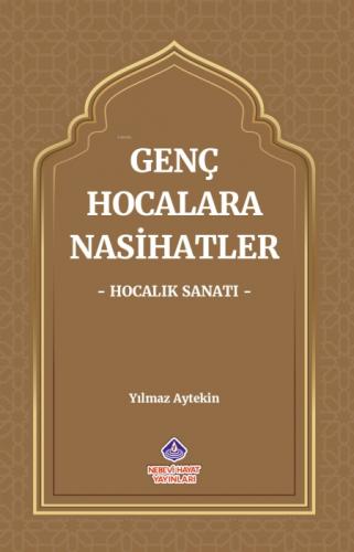 Genç Hocalara Nasihatler  Frontansicht 1