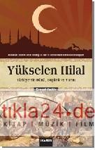 Yükselen Hilal  Frontansicht 1