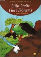 Gün Gelir Geri Döneriz  Frontansicht 1