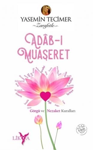 Adab-ı Muaşeret  Frontansicht 1